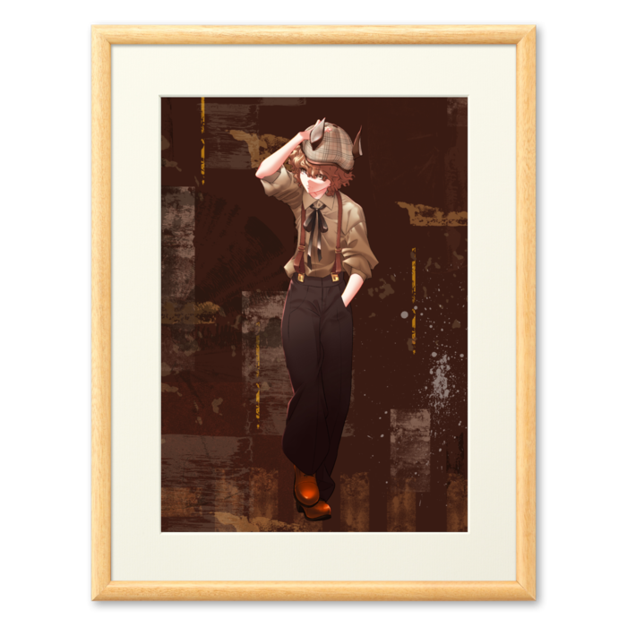 複製画(プリモアート) - A2