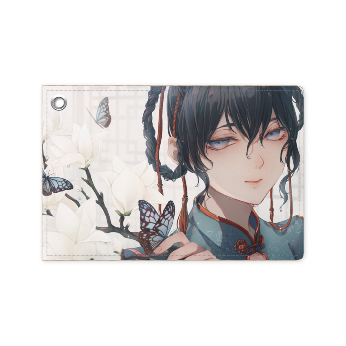 パスケース - 70 x 105 (mm)