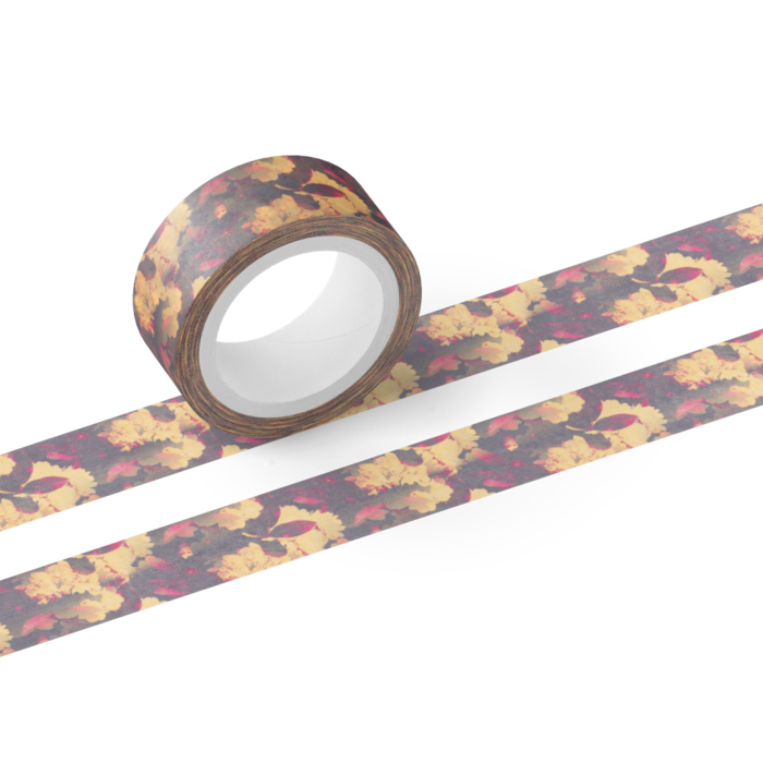 マスキングテープ - テープ幅 15mm