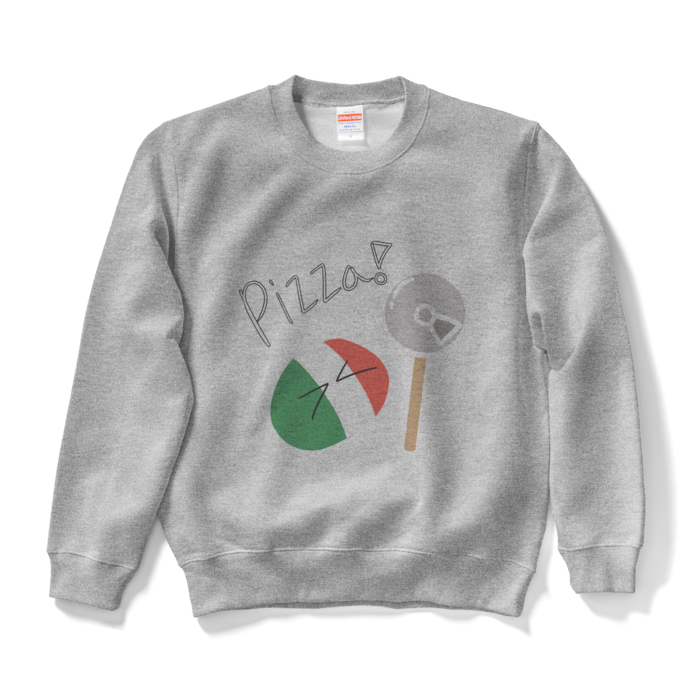 スウェット - S - グレー