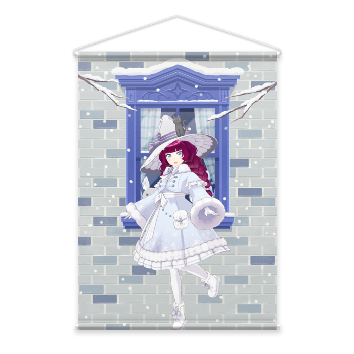 タペストリー - B2縦