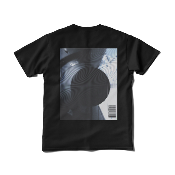 Tシャツ(短納期) - S - ブラック