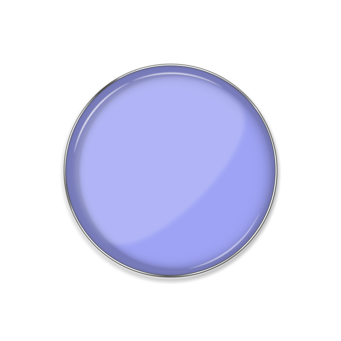 ピンバッジ - 丸形25mm