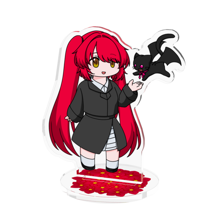いい感じなサイズ - 70x70mm