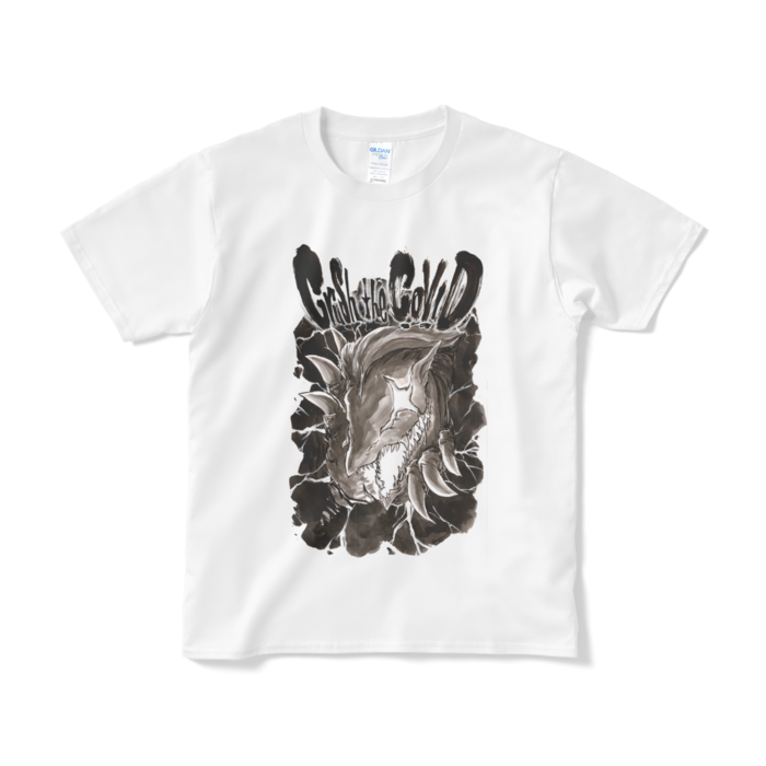 Tシャツ（短納期） - S - ホワイト