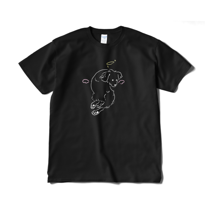 - XL - ブラック+ホワイト