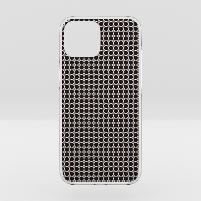 クリアiPhoneケース - iPhone 15