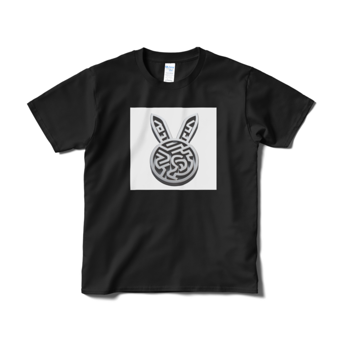 Tシャツ（短納期） - S - ブラック