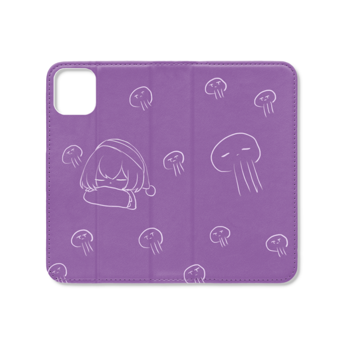 スリープモードヤヤナナメ - iPhone 11 -