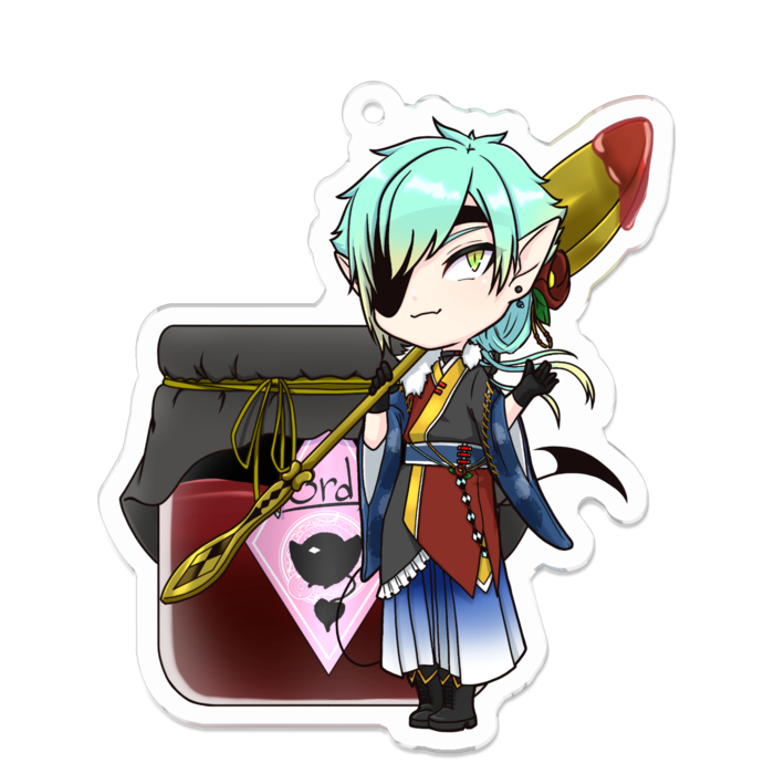 3rdシャルバート 70 x 70 (mm)