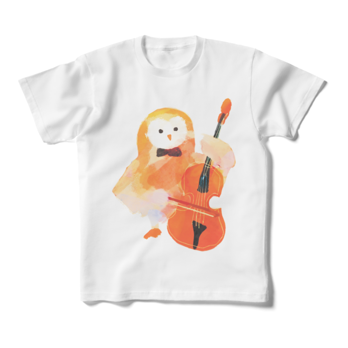 キッズTシャツ - 160cm - 正面