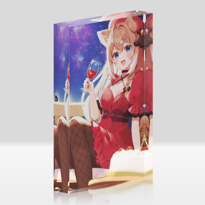 クリア - 100x148mm