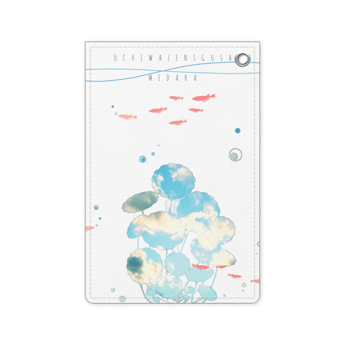 パスケース - 70 x 105 (mm)