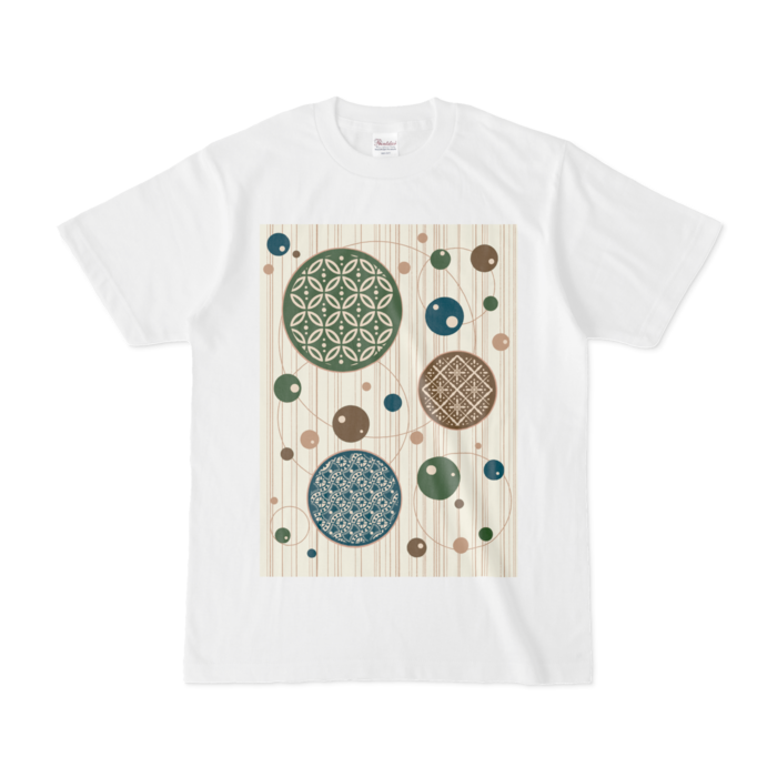 Tシャツ - S - 白