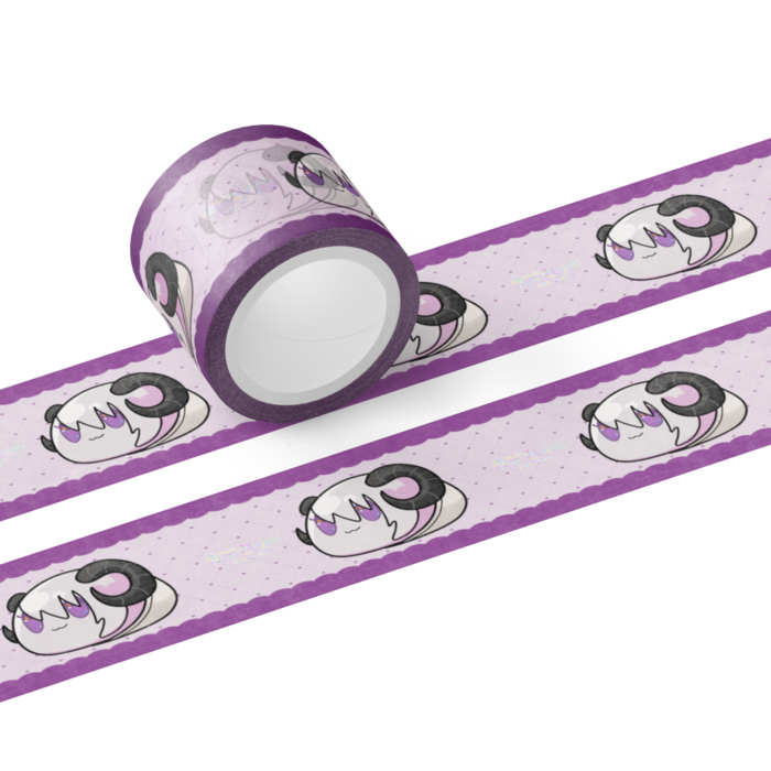 おもちVer.02 - テープ幅 30mm