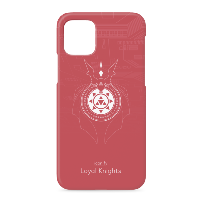 iPhoneケース - iPhone 11 Pro - 側面あり