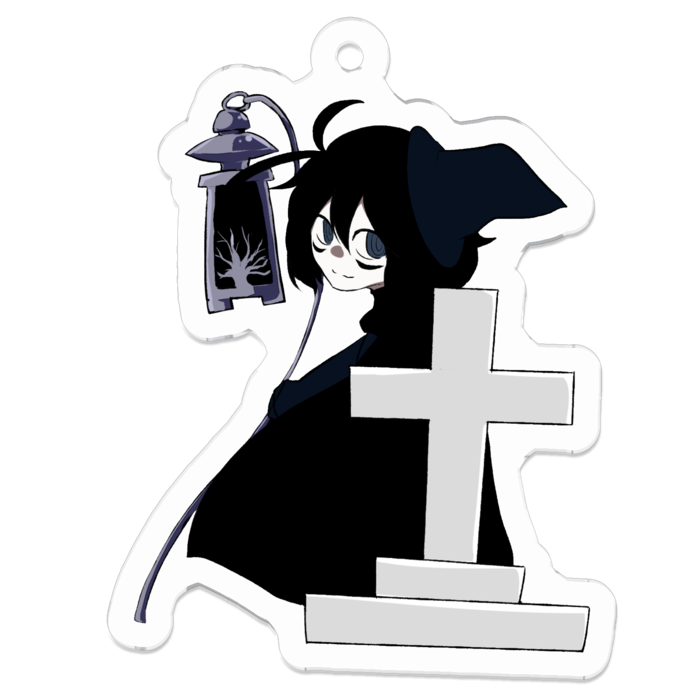 "墓落とし"01
