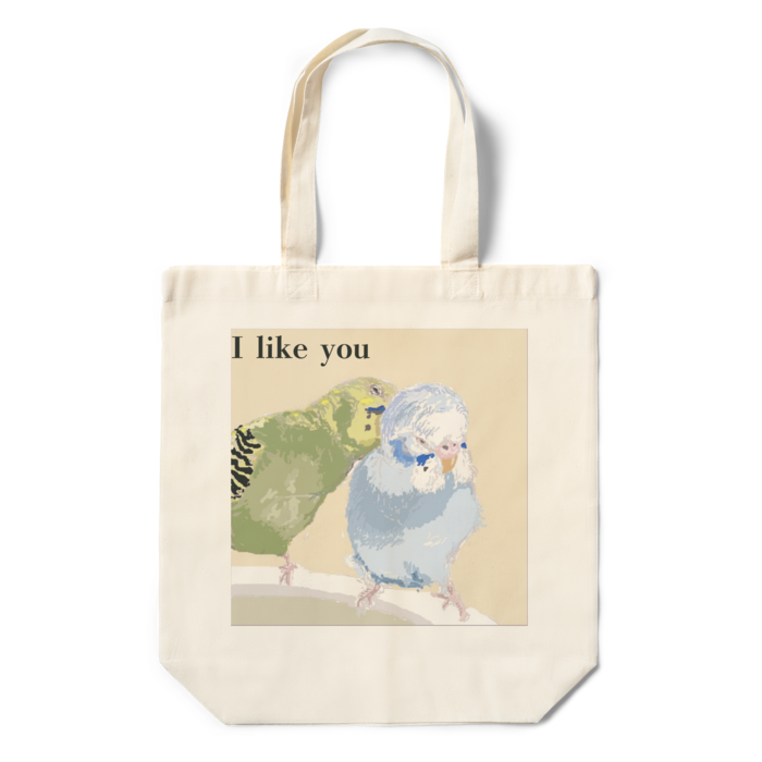 エコバッグ - 360×370×110(mm)