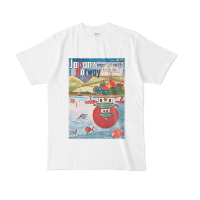 T-shirt (L)