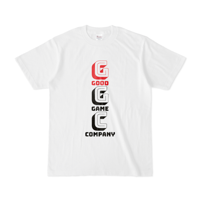 Tシャツ - S - 白