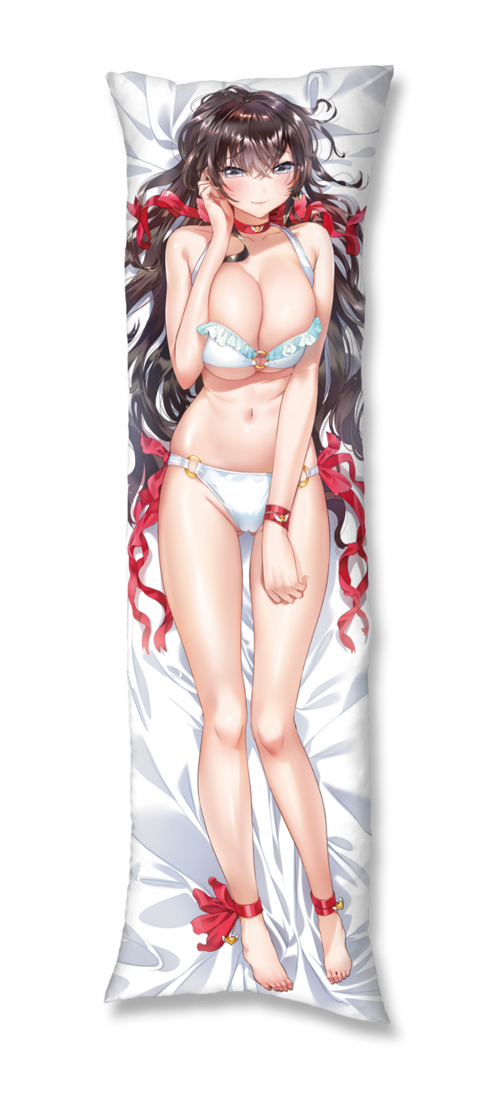 抱き枕カバー - 500x1600(mm)