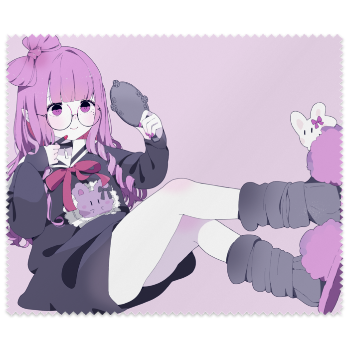 メガネ拭き