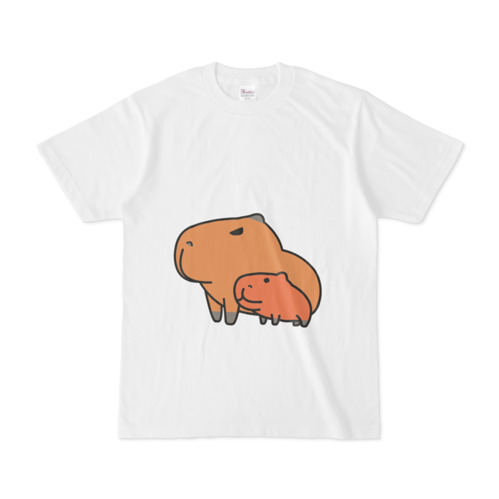 Tシャツ - S - 白