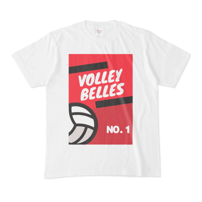 Tシャツ - M