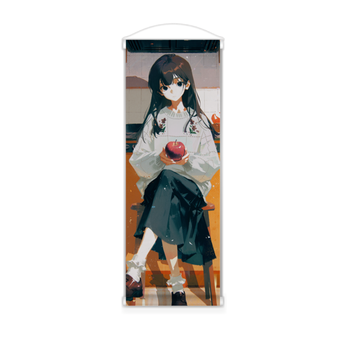ミニタペストリー - 182x515(mm)