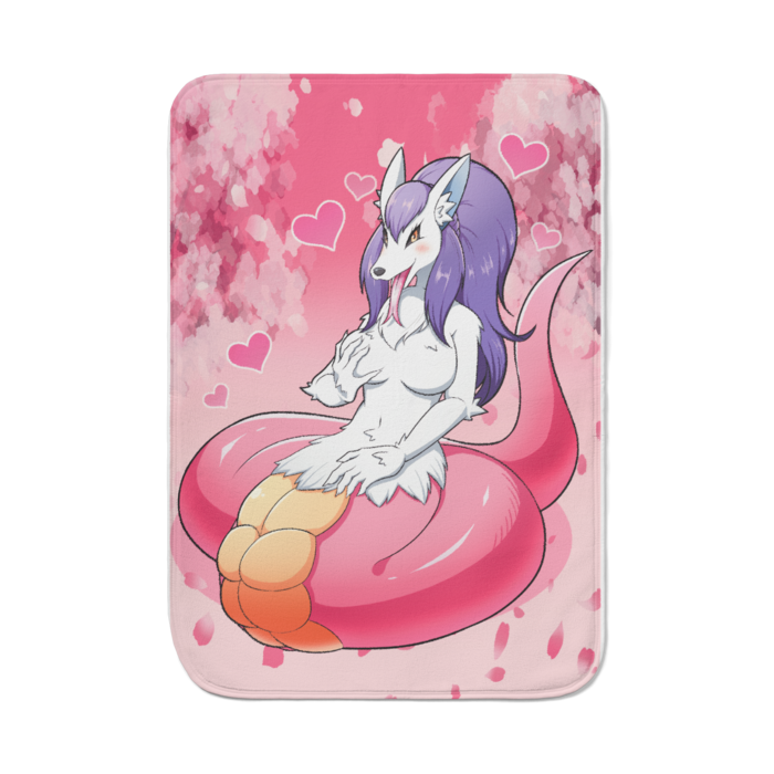 ブランケット - 700 x 1000 (mm)