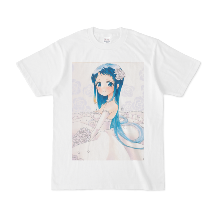 Tシャツ - S