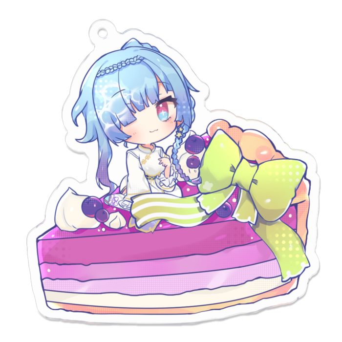 パッションライム