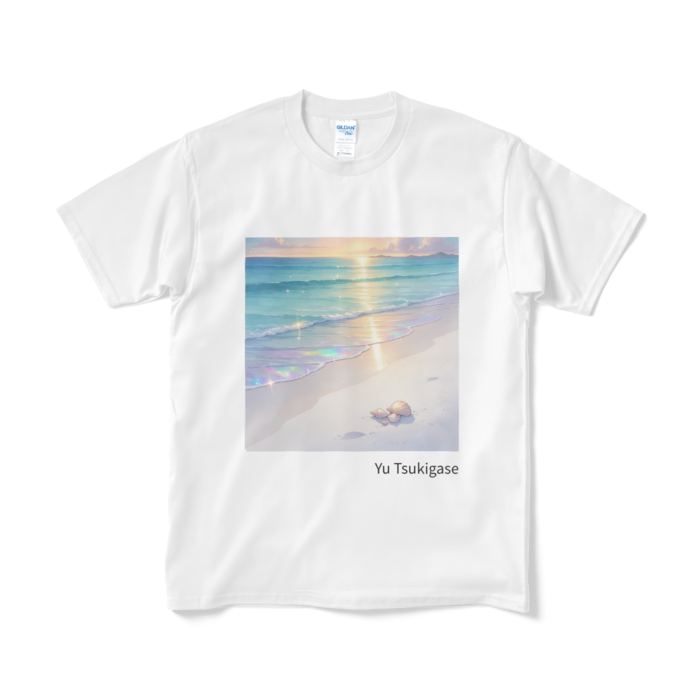 Tシャツ（短納期） - M - ホワイト