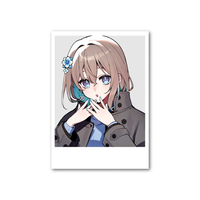 にざかなりょう