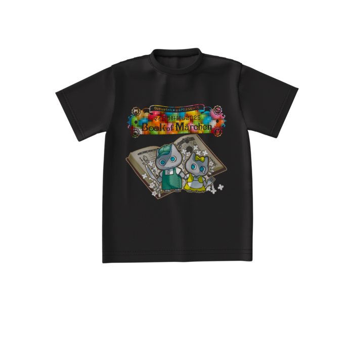 ビッグシルエットTシャツ - S - 正面