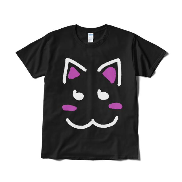 Tシャツ（短納期） - L - ブラック