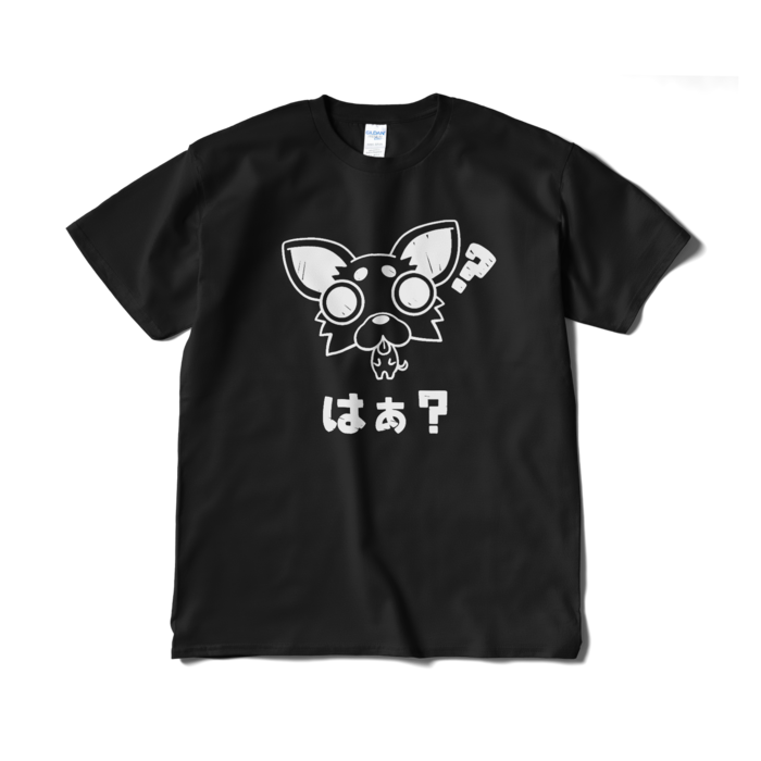 Tシャツ（短納期） - XL - ブラック