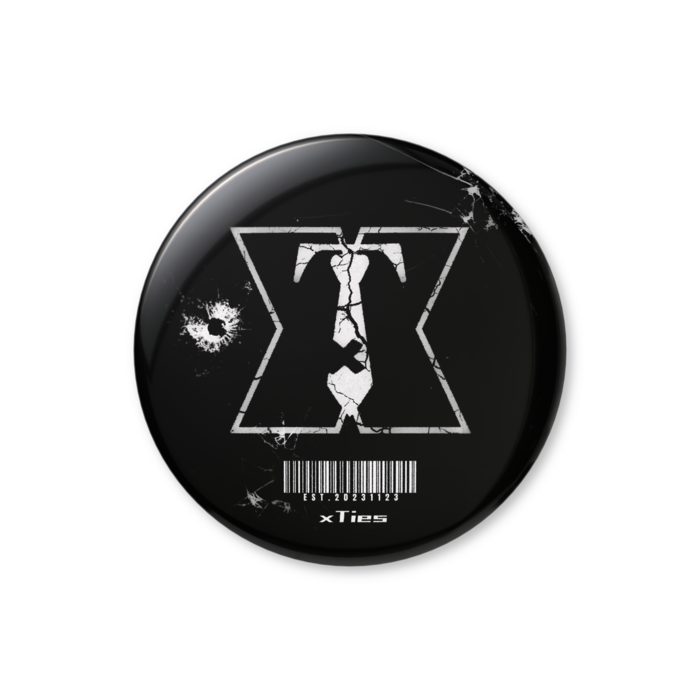 缶バッジ（バリュー） - 32mm