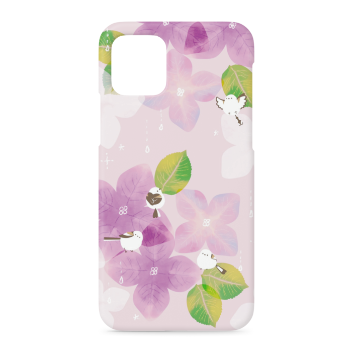 iPhoneケース - iPhone 11 Pro - 側面あり