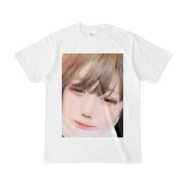 Tシャツ - S - 白