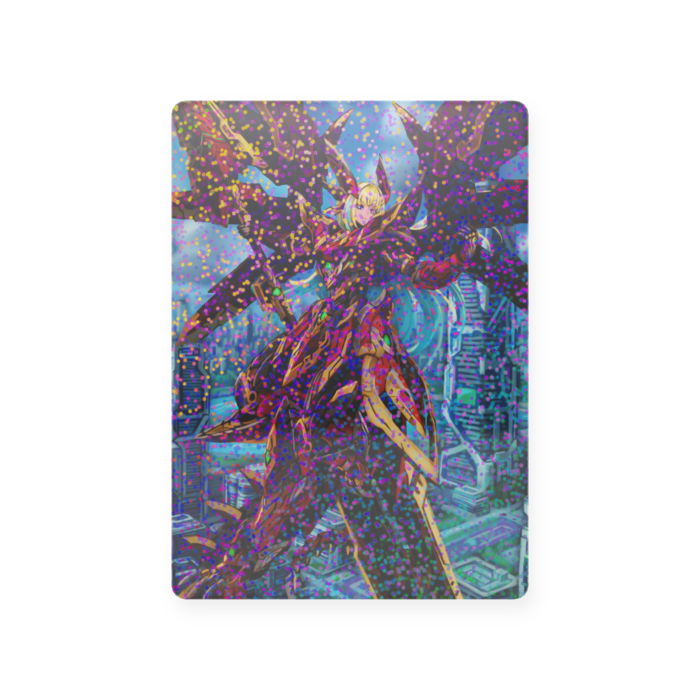 プラスチックカード - トレカ（63 × 88mm）