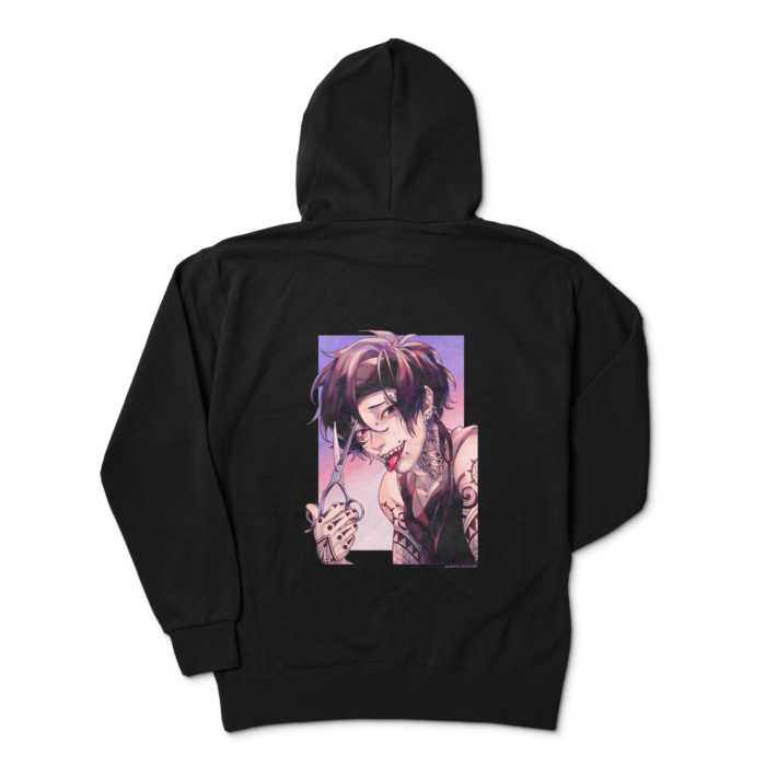 マークなし ver - XL -