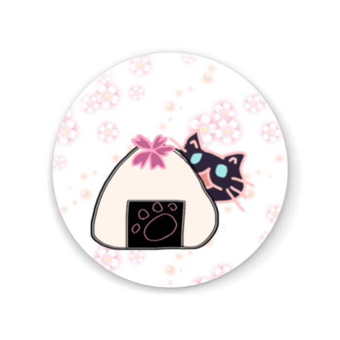 缶ミラー - 56mm