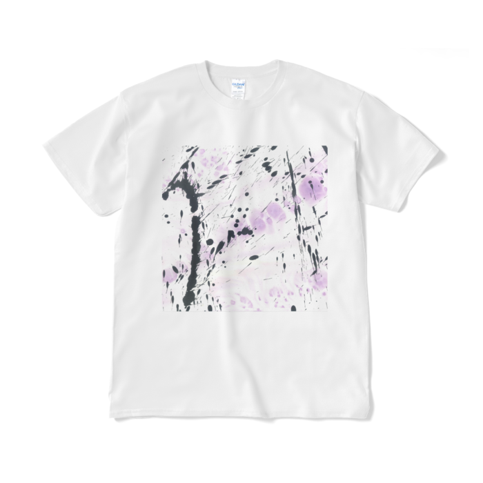 Tシャツ（短納期） - XL - ホワイト