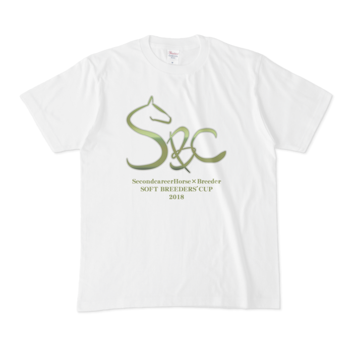Tシャツ - M