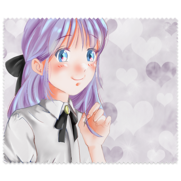 メガネ拭き