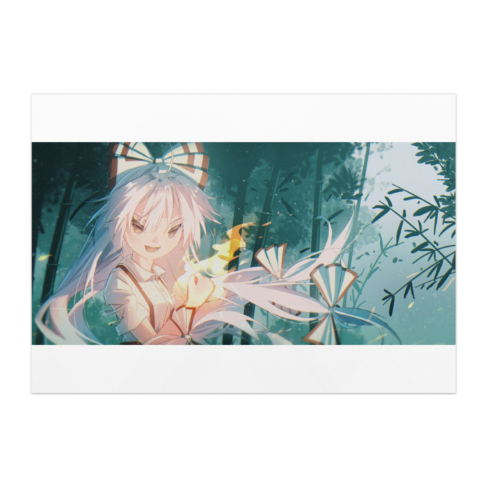 ポスター - A2