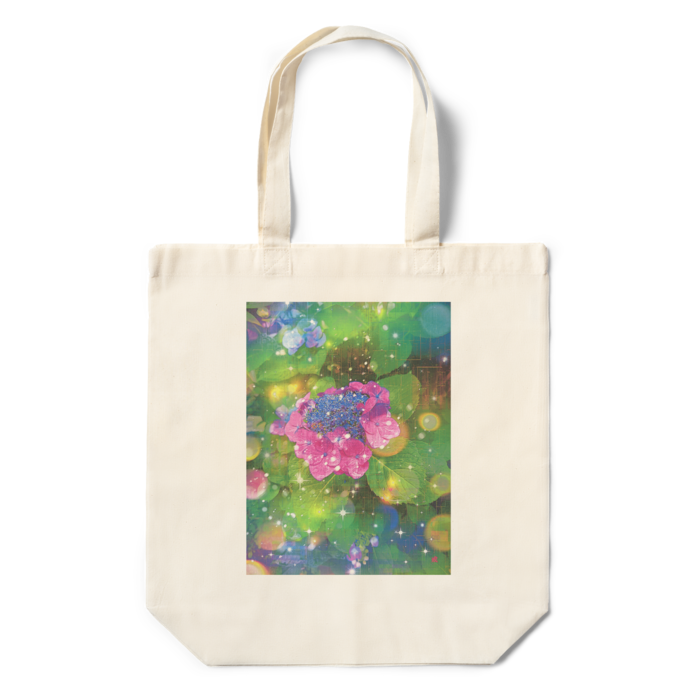 エコバッグ - 360×370×110(mm)