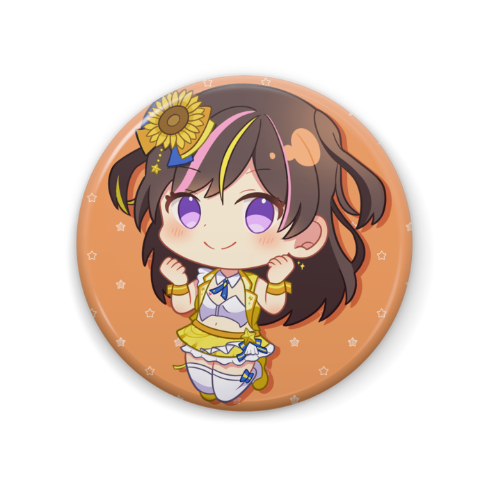 缶バッジ - 57mm