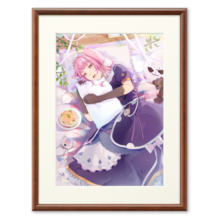 複製画(プリモアート) - A2